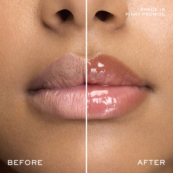 GLOSS LANC�ME LIP IDOLE JUICYTREAT 16